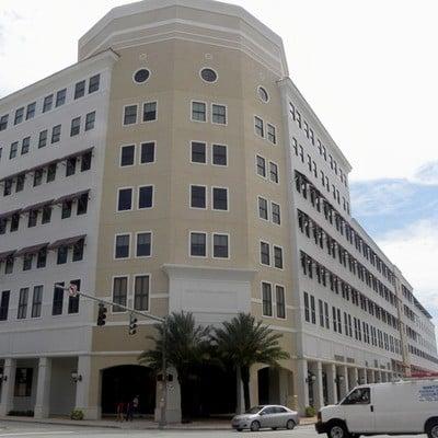 Anish Y Parekh M D Coral Gables Office