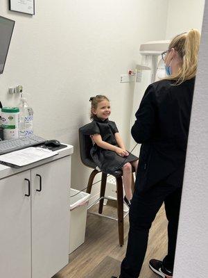 Pediatric Dentistry Of Keller