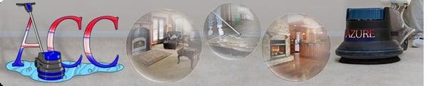 Azure Carpet Cleaning logo