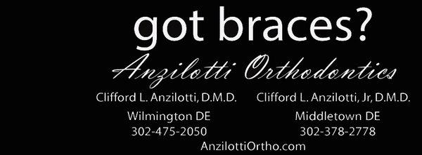 Anzilotti Orthodontics