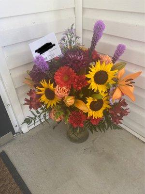 Arlington Florist & Gift Shoppe