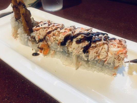 Osaka Japanese Steakhouse