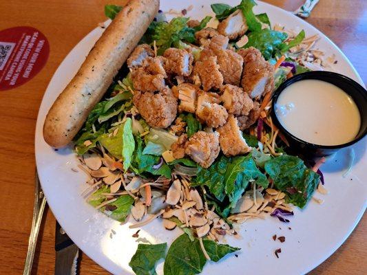 Applebee's Grill + Bar