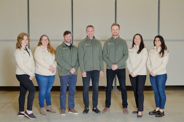 We're a team of funeral professionals, scientists and software engineers. Together, we're modernizing funeralcare.