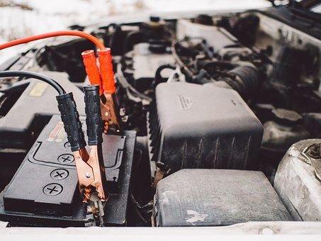Varner's Service Center