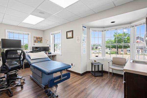 Vascular Institute of Michigan