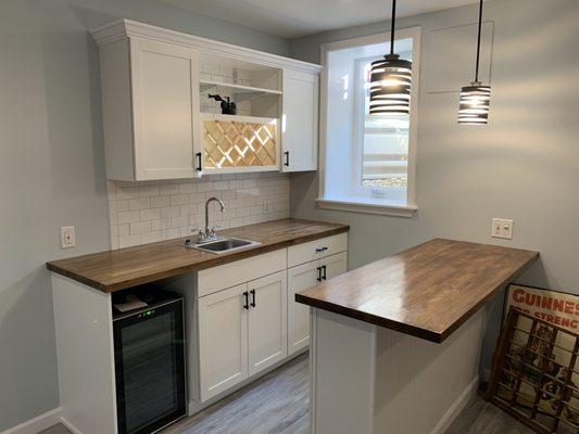 Liberty General Contractors