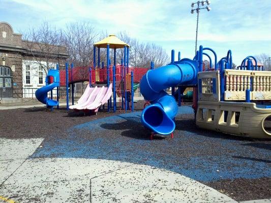 Hiawatha Elementary