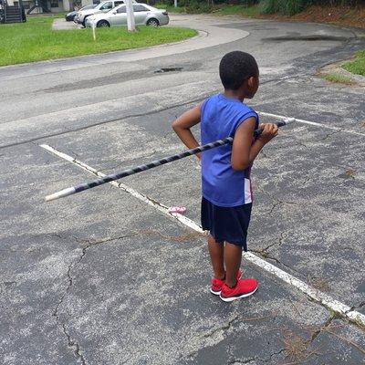 God's Musical Blessing