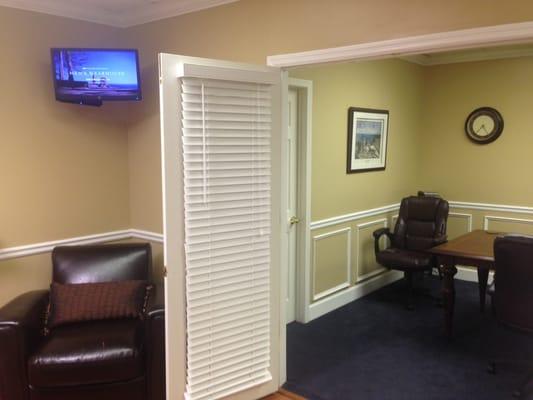 Hudgins David L Atty