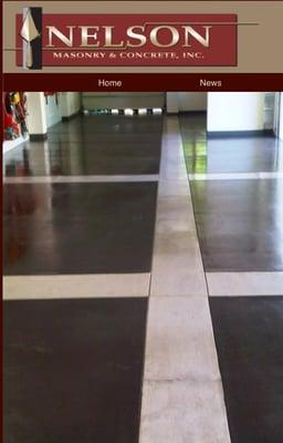 Nelson Masonry & Concrete