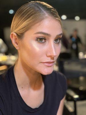 Venezuelan Beauty Queen.