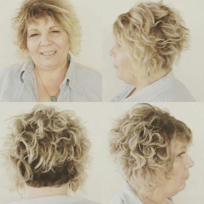 Joseph's Hair Stylists