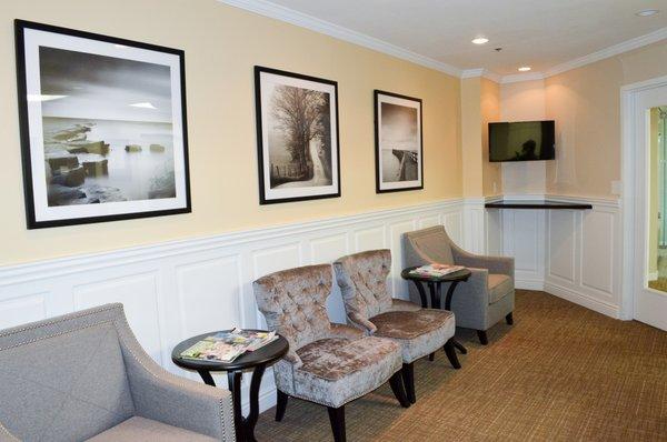 Quincy Center For Endodontics And Microsurgery