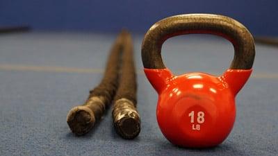 Just a few of the tools you'll be working with!