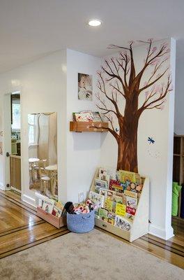 Brilliant Futures Learning Center