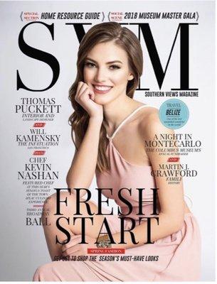 Melynda Ligget @ Kerry Mac Salon and Spa