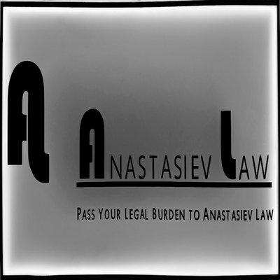 Law Office of Vigen Anastasiev