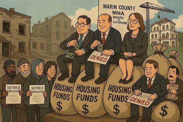 Greedy Board of Supervisors