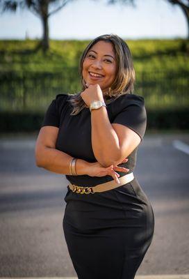 Shirley Rosario-LPT Realty