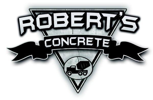 Robert's Concrete