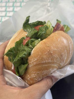 Park Avenue Island Deli