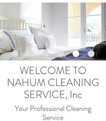 Nahum's Cleaning Service