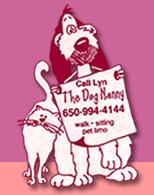 The Dog Nanny