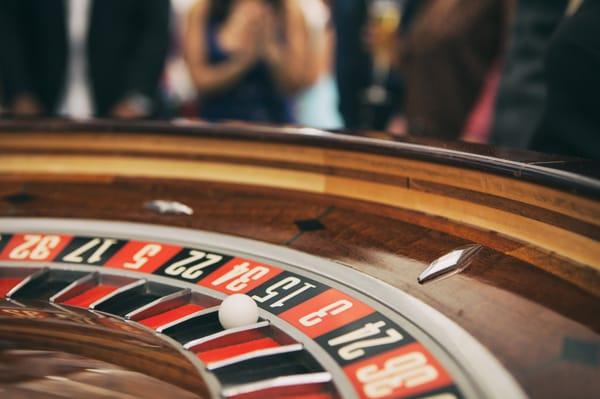 Washington D.C. Casino and Poker Rentals