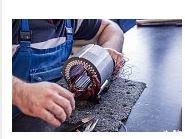 Advance Electric Motors