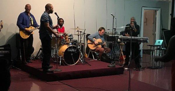 A Touch Of Quality Event Center