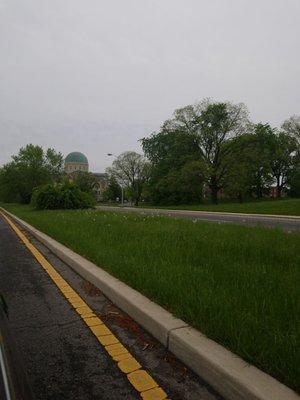 Shaarei Tfiloh Congregation