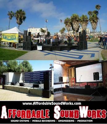 Affordable SoundWorks