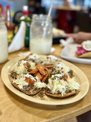 El Tipico Guate Mix