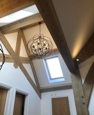 Haltom City Electrical Services