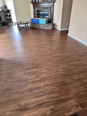 Blakley's Flooring