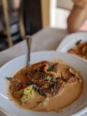 Tani Thai Restaurant