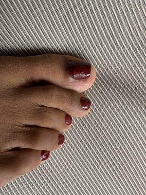 White Orchid Nail Lounge