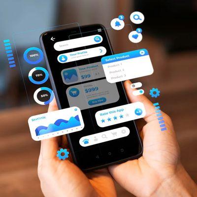 Carolina Shores Webscapes