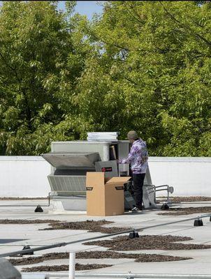 Classic Heating & Air