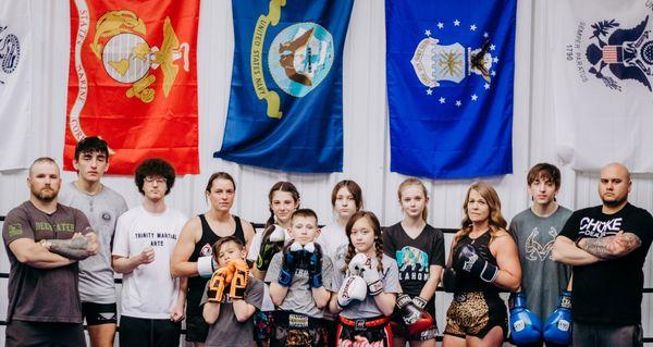 Traveling competition team