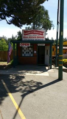 American Heritage Land & Home