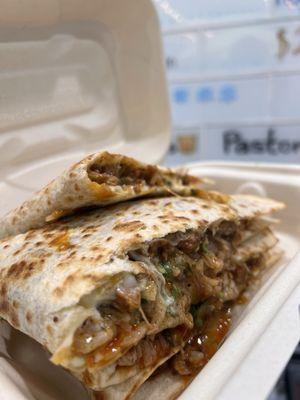 Red Rooster Taqueria