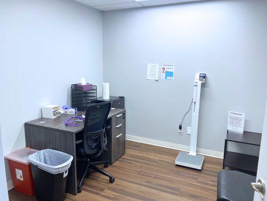 Rivas Medical Weight Loss