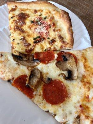 Clemenza's Gourmet Brick Oven Pizza