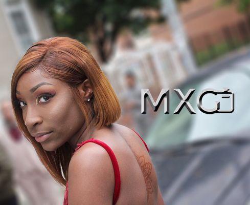 MXG Photography