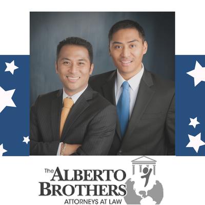 Alberto Brothers Law Firm