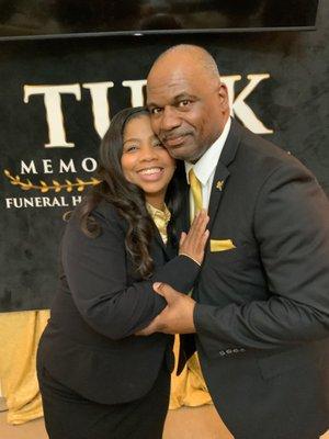 Turk Memorial Chapel