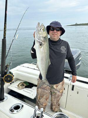 Smokin Reels Fishing Charter