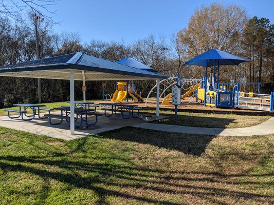 Town of Mount Pleasant